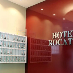 Отель Rocatel Испания, Канет-де-Мар - отзывы, цены и фото номеров - забронировать отель Rocatel онлайн спа