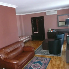 Hotel Consul 3* Стандартный номер с различными типами кроватей фото 12