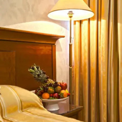 Гостиница Белгород 4* Апартаменты с различными типами кроватей фото 13