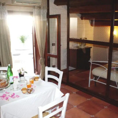 Отель Maison Bijou Сиракуза в номере