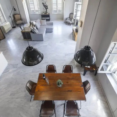 Отель Ns Place Апартаменты фото 10