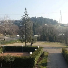 Hotel Main Street