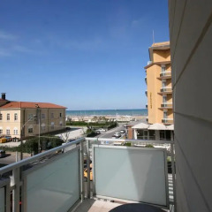 Hotel Sole Mio 3* Стандартный номер с 2 отдельными кроватями фото 4