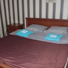 Like Hostel Коломна комната для гостей