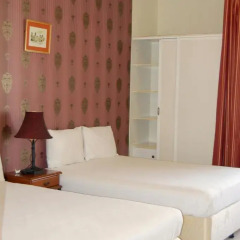 Al Ferdous Hotel Apartment 3* Апартаменты с различными типами кроватей фото 3