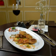 Salil Hotel Sukhumvit Soi 11 в номере