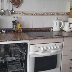 Отель La Zenia Holiday Home Ориуэла питание фото 2