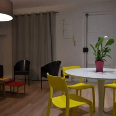 Отель Freed'home Toulouse Daurade Франция, Тулуза - отзывы, цены и фото номеров - забронировать отель Freed'home Toulouse Daurade онлайн интерьер отеля фото 2