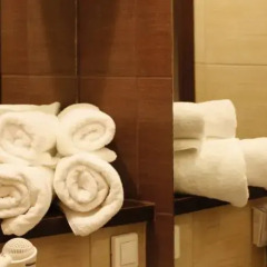 Boutique Hotel's Sosnowiec ванная фото 2