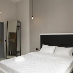 Гостиница Residency of Arts&Technology QuartaRiata 3* Стандартный номер с различными типами кроватей фото 3