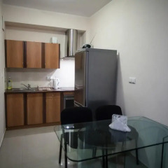Отель Apartamenty Varsovie Wola City в номере