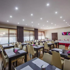            Boutique Hotel s Sosnowiec                                                          