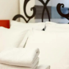 Georg-City Hotel 2* Стандартный номер фото 12