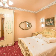 Гостиница Коралл Украина, Николаев - отзывы, цены и фото номеров - забронировать гостиницу Коралл онлайн комната для гостей