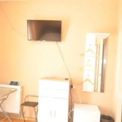 Hotel Your Comfort 2* Стандартный номер с 2 отдельными кроватями фото 5