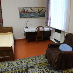Отель Guest House Chubini комната для гостей фото 3