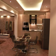 Отель Brown Cottage Apartment Болгария, София - отзывы, цены и фото номеров - забронировать отель Brown Cottage Apartment онлайн спа