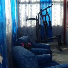 Отель Casa Vacanze D A R House Агридженто интерьер отеля