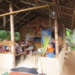 Отель Jungle Holiday Home Шри-Ланка, Хиккадува - отзывы, цены и фото номеров - забронировать отель Jungle Holiday Home онлайн детские мероприятия