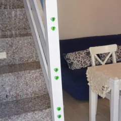 Отель Casa nel Borgo Marinaro di Civitanova Чивитанова-Марке сауна