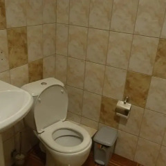 Гостиница Султан-5 2* Номер категории Эконом фото 22