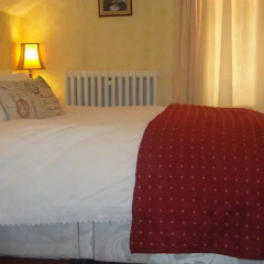 Отель The Sycamore Guest House 4* Стандартный номер с различными типами кроватей фото 3