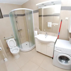 Апартаменты Blue Horizon Apartments Апартаменты с различными типами кроватей фото 11