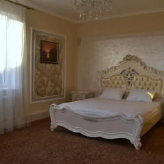 Гостиница Версаль в Майкопе отзывы, цены и фото номеров - забронировать гостиницу Версаль онлайн Майкоп комната для гостей фото 3