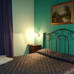 Hotel Orientale Стандартный номер