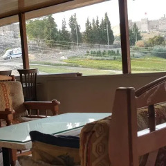 Отель Ephesus Selcuk Castle View Suites Сельчук бассейн