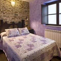 Отель Hostal Raices Стандартный номер с различными типами кроватей фото 5