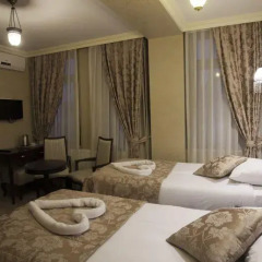 Cheers Hostel Улучшенный номер с различными типами кроватей фото 2
