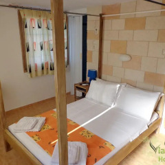 Via Via Hotel Родос детские мероприятия