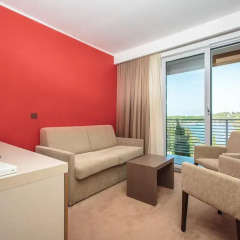 Hotel Laguna Molindrio 4* Люкс с различными типами кроватей фото 15