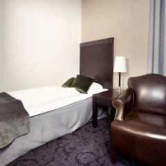 Отель Clarion Collection Gabelshus 4* Стандартный номер