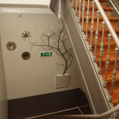 Отель Castilho House Cais Лиссабон с домашними животными