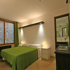 Отель Travel & Stay Residenza Francesco 4* Апартаменты с различными типами кроватей фото 5