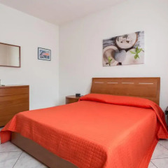 Отель Bosso House Италия, Лимена - отзывы, цены и фото номеров - забронировать отель Bosso House онлайн комната для гостей фото 5