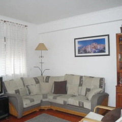 Апартаменты Pedra do Ouro Beach Apartment комната для гостей фото 4