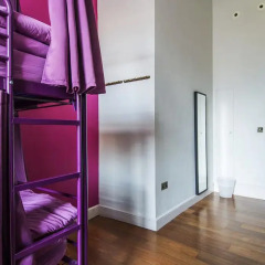 Отель Safestay York комната для гостей фото 7