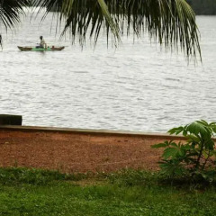Отель Riverside Bentota