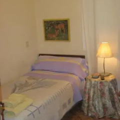 Отель Hostal Conchita II Стандартный номер с 2 отдельными кроватями фото 3