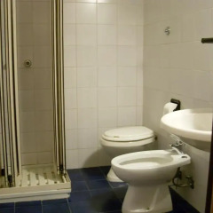 Hotel Costa 2* Стандартный номер фото 4