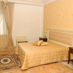 Regina di Saba - Hotel Villa per ricevimenti 4* Стандартный номер фото 4