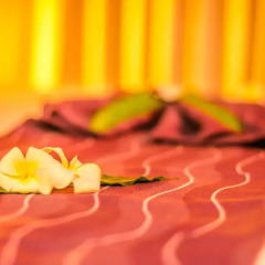 Отель Bhundhari Chaweng Beach Resort Koh Samui спа