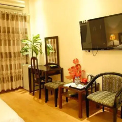 Chariot Hotel 2* Номер Делюкс фото 4