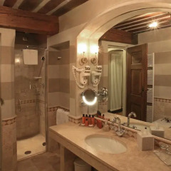 Mont Blanc Hotel Village 5* Номер Делюкс с различными типами кроватей