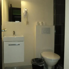 Albert Hotel 2* Стандартный номер фото 34