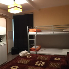 Отель Hostal Oxum 3* Стандартный номер с разными типами кроватей фото 5