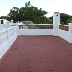 Отель La Hacienda Campo de Borja Испания, Кониль-де-ла-Фронтера - отзывы, цены и фото номеров - забронировать отель La Hacienda Campo de Borja онлайн с домашними животными